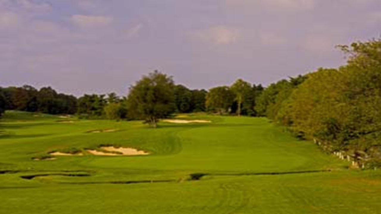 Wally Armstrong Golf's Misconceptions