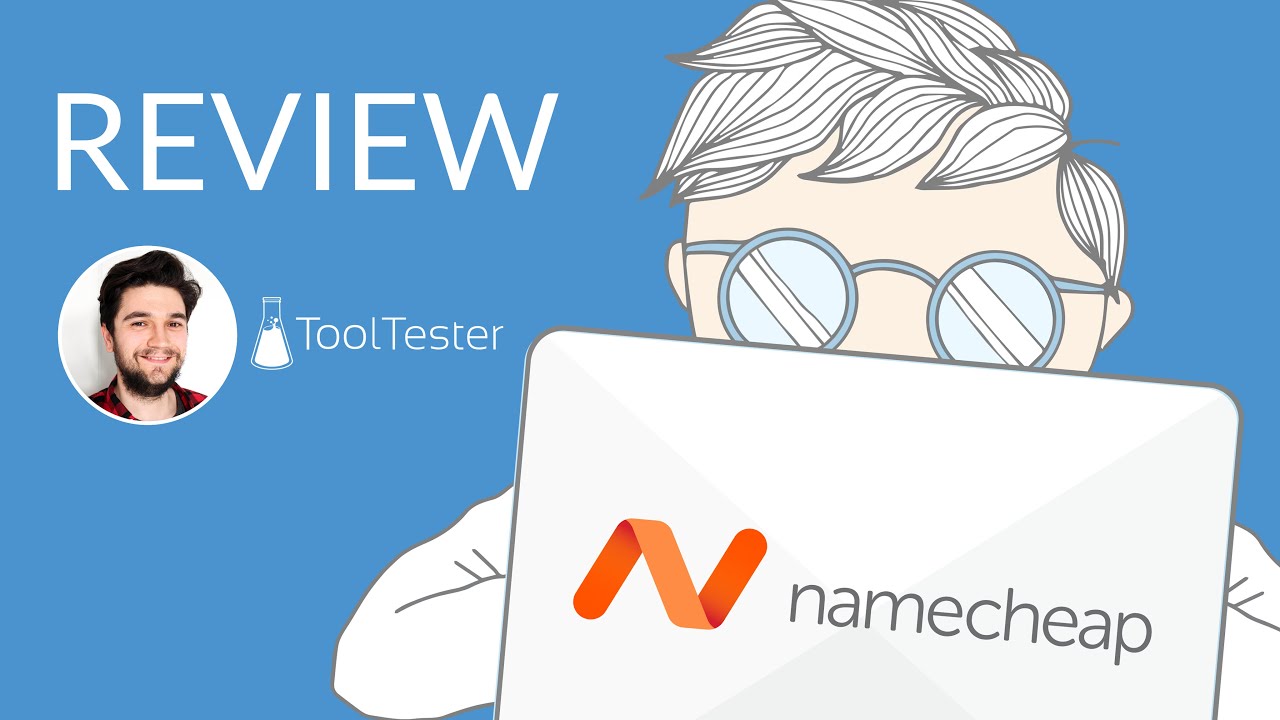 Namecheap Review - Affordable Host. But Is It Reliable?