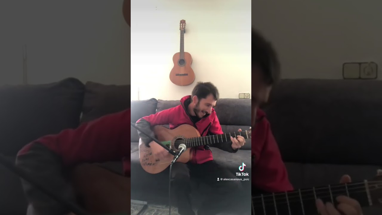 El Sinverg&uuml;enza - Amics tiets i coneguts the thyets. #cover Covertv3