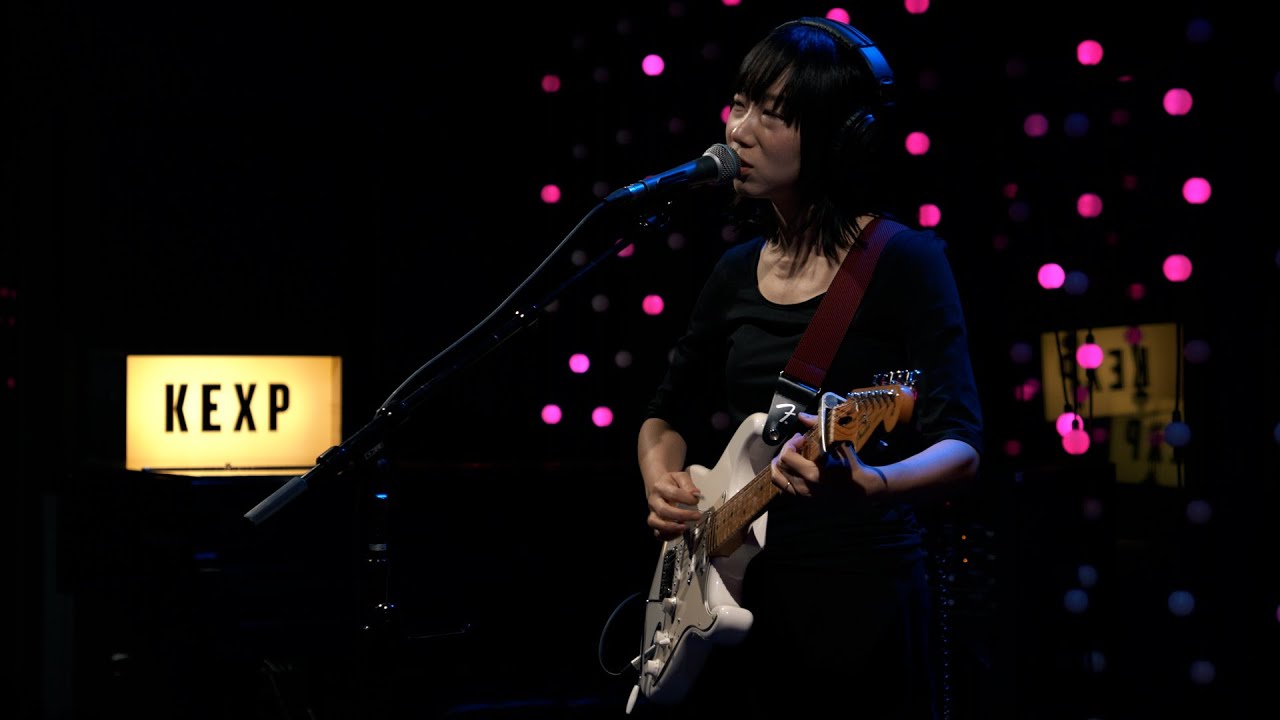 Say Sue Me - Full Performance (Live on KEXP)