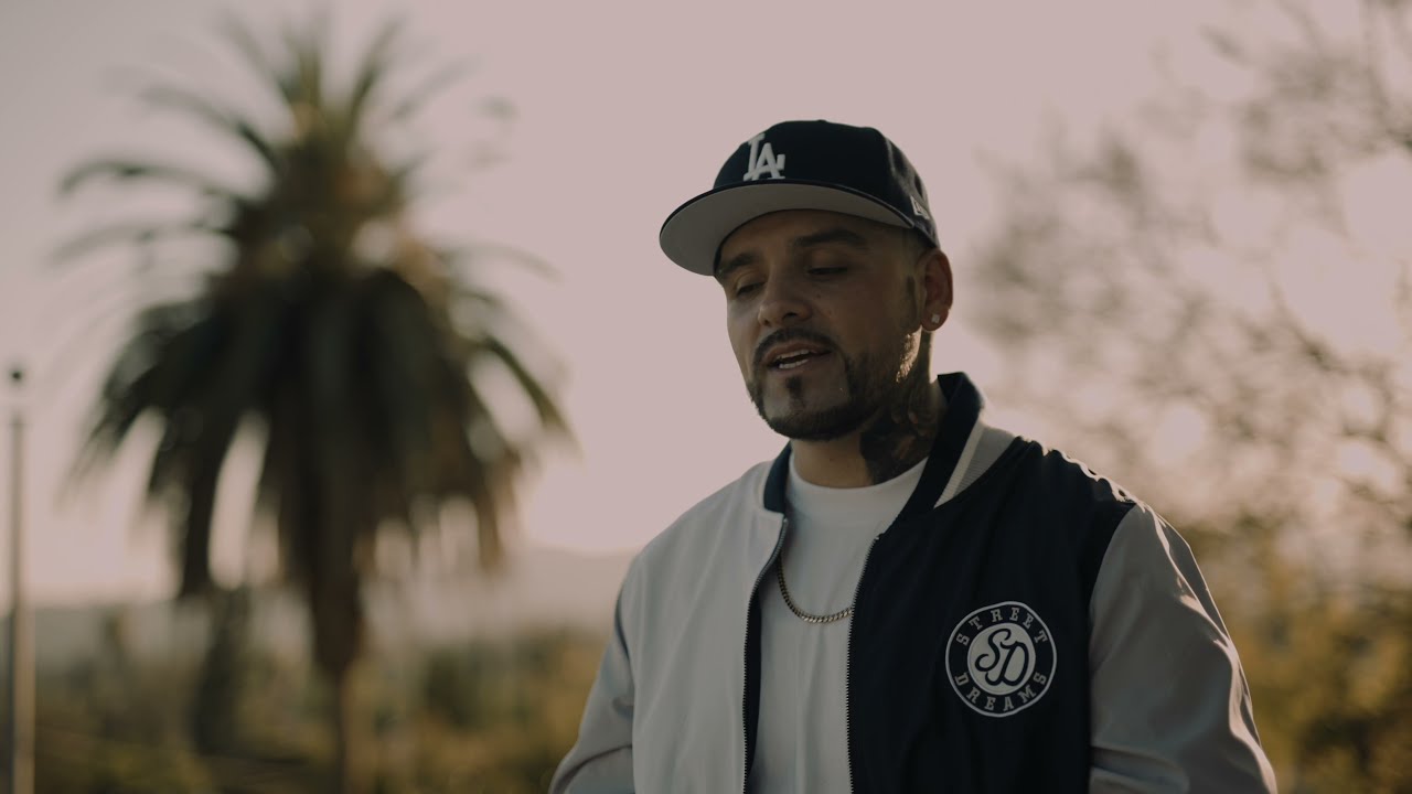 YBE - Paid In Full (Official Music Video)