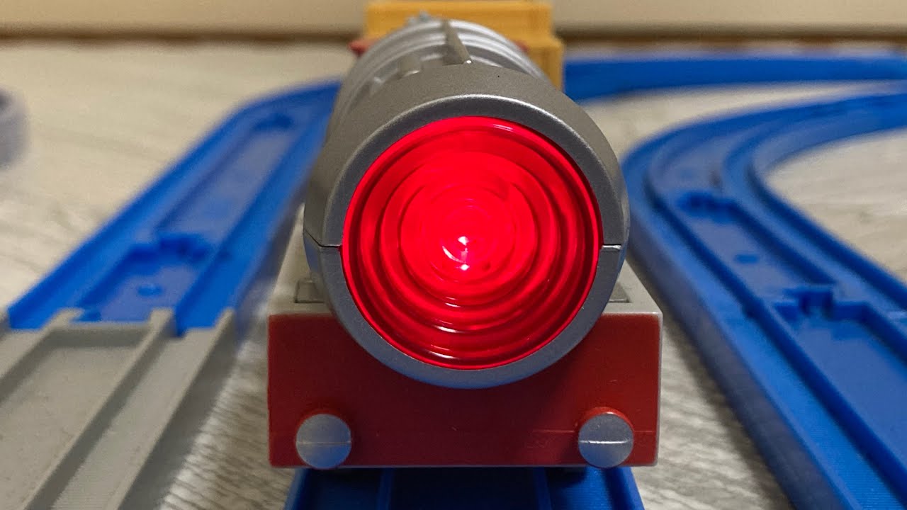 Thomas the Jet Engine tomy thomas & friends