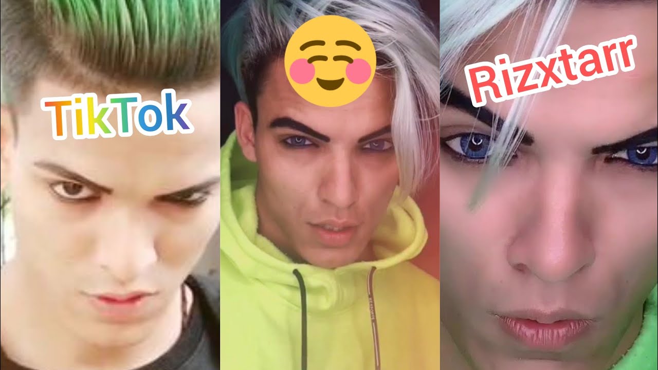 Rizxtarr/Indian Joker/TikTok Compilation 2