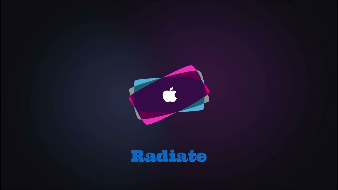 iPhone Radiate Ringtone