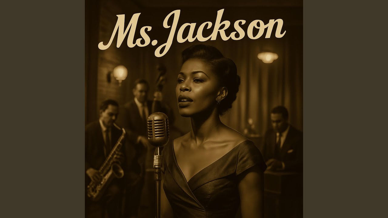 Ms. Jackson