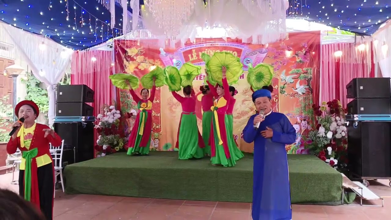 Chúc thọ bà thanh 2026