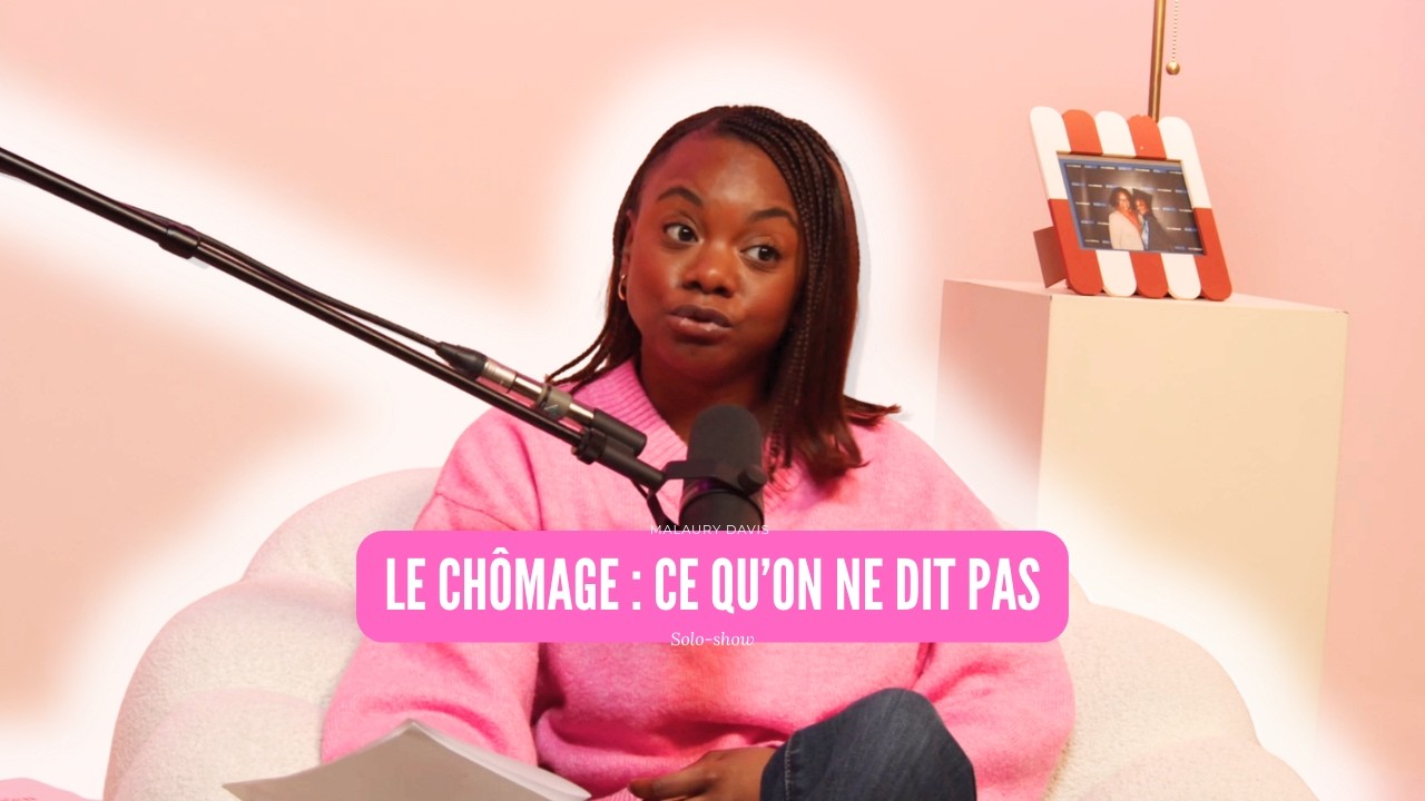 Le chômage, mode d’emploi (et ce qu’on ne dit jamais)