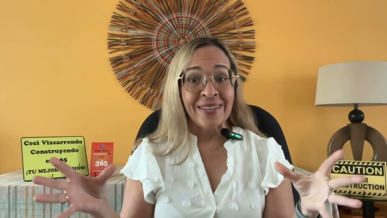 Cómo debes pensar para tener finanzas abundantes #tumejorversión #abundancia