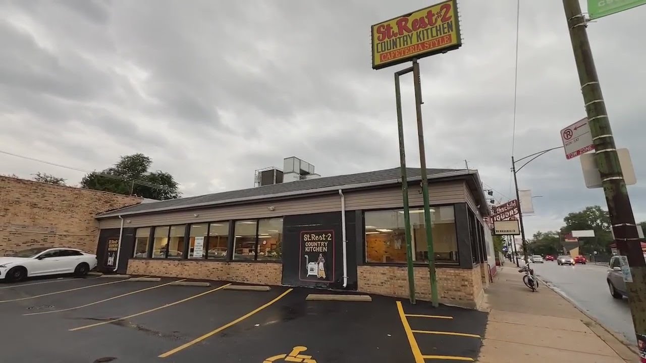 Chicago's oldest Black-owned soul food restaurant celebrates 50 years