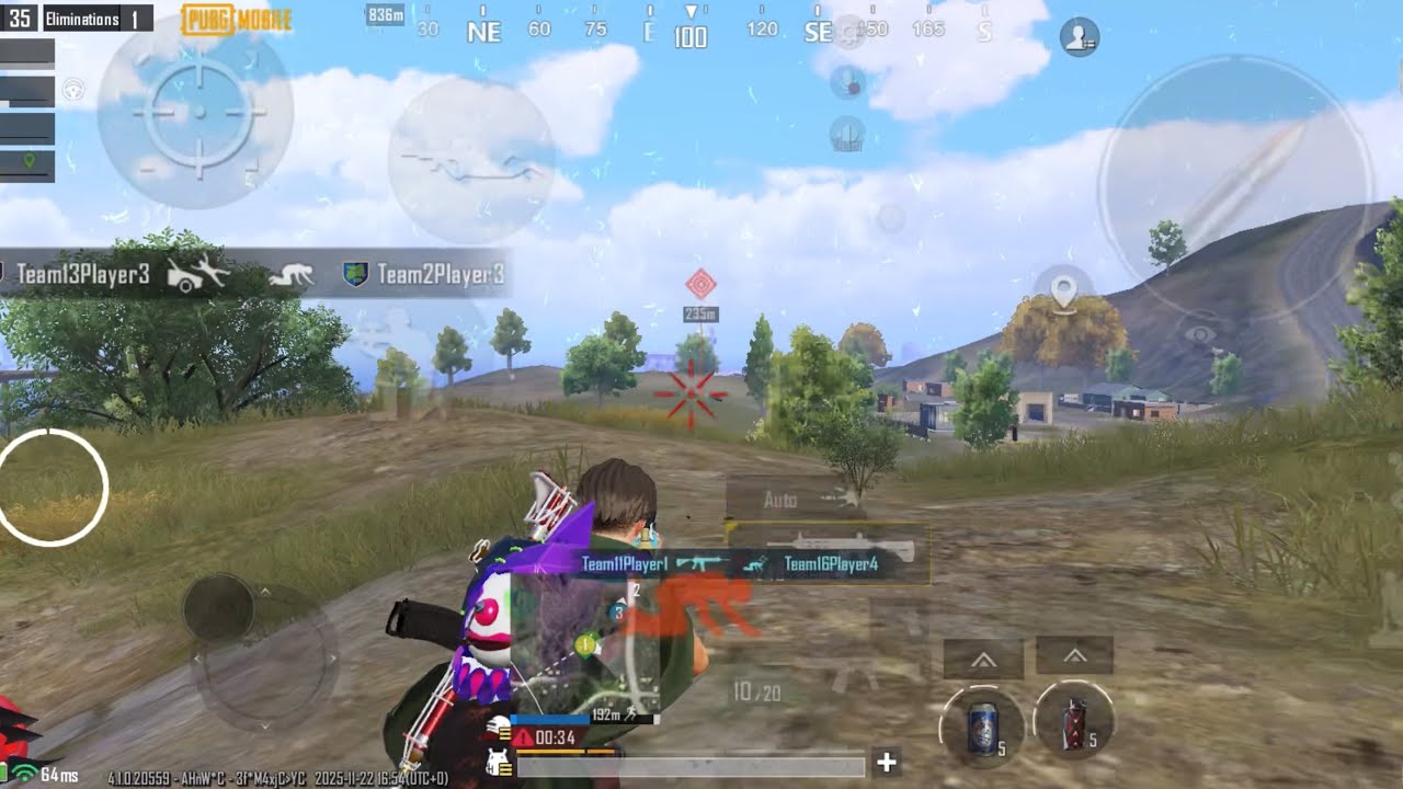 TOURNAMENT & SCRIMS HIGHLIGHTS | PUBGM | 🐼