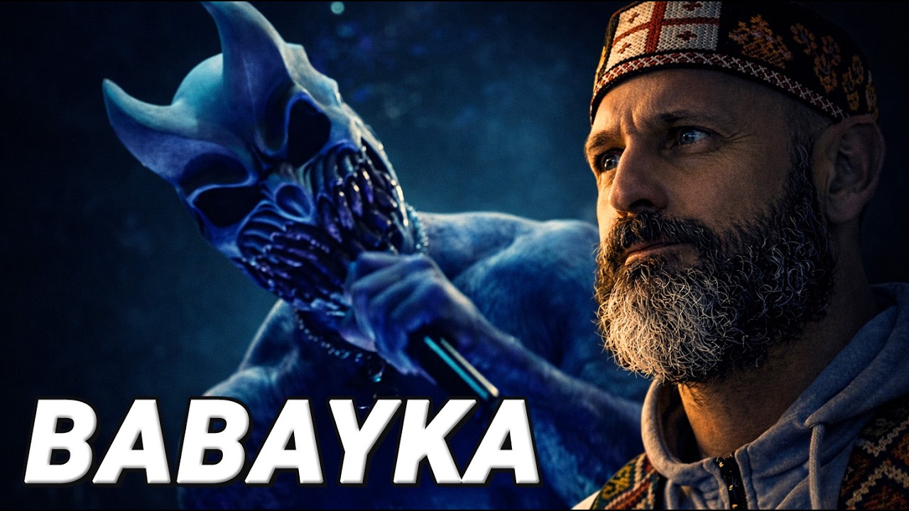 SLAUGHTER TO PREVAIL - BABAYKA (Berserker React)