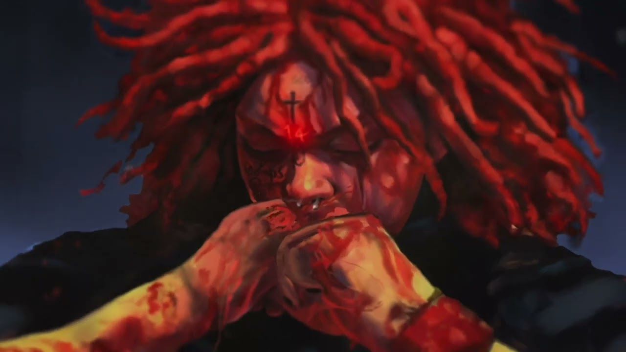 Trippie Redd – Van Cleef Island (Official Audio)