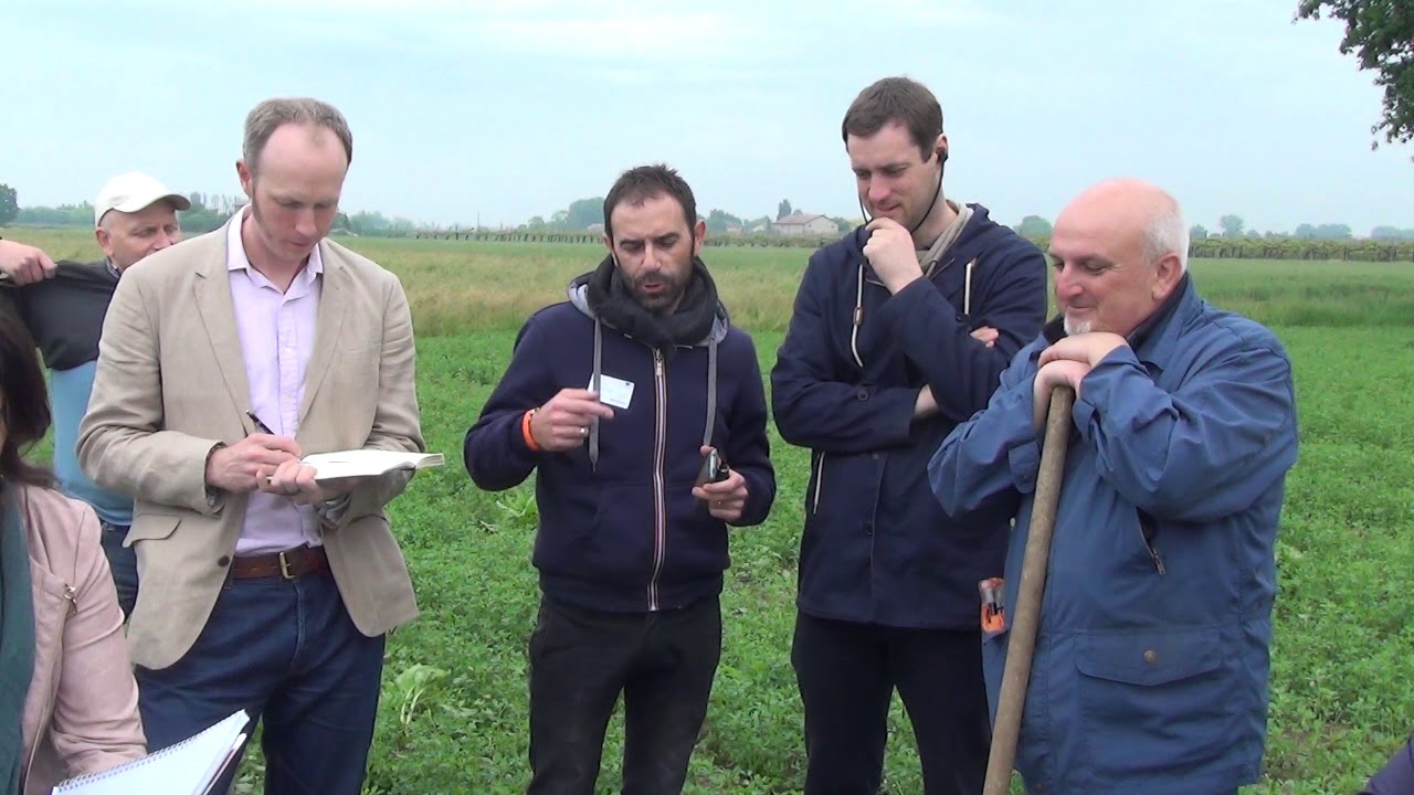 Uso efficente delle risorse naturali (parte 2)