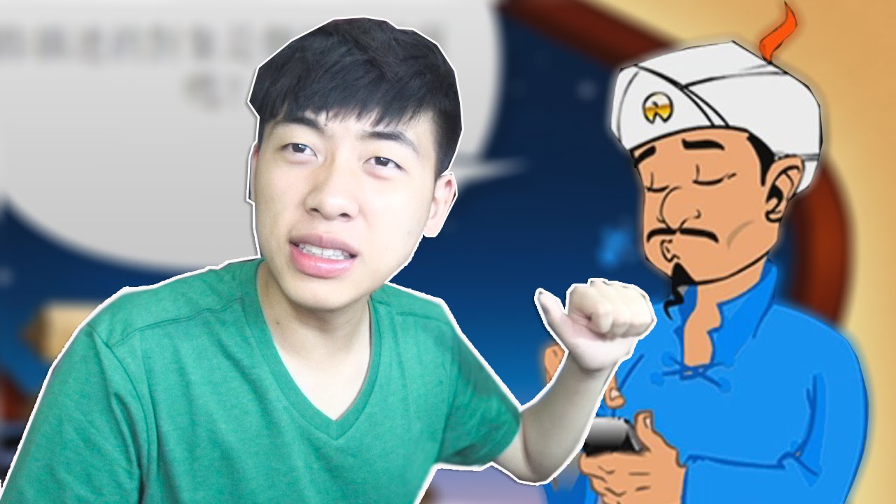 网络天才？你真的什么都知道？