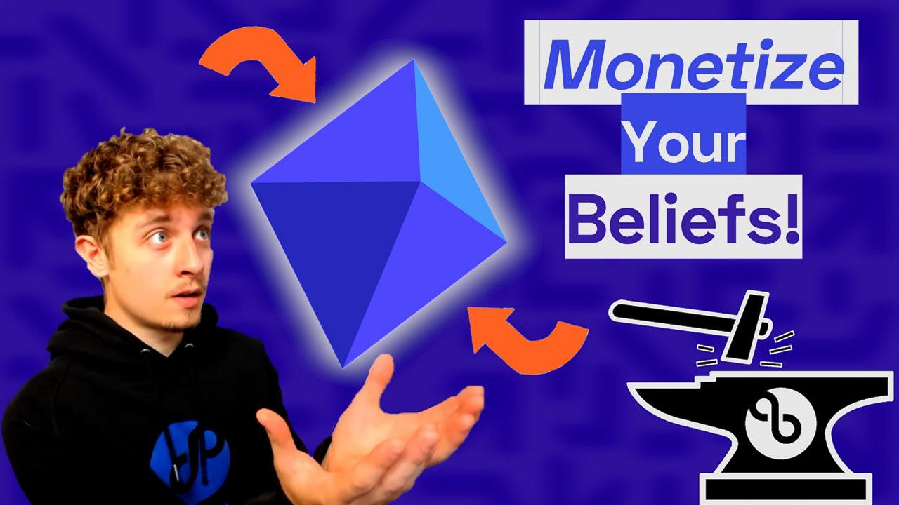 Polkamarkets - The Online Super Casino of the World! [Bepro Builder Spotlight]