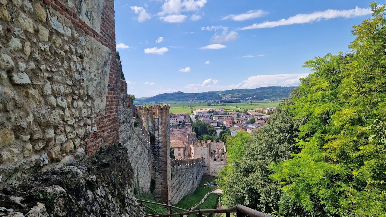 Soave, Veneto, Italy 