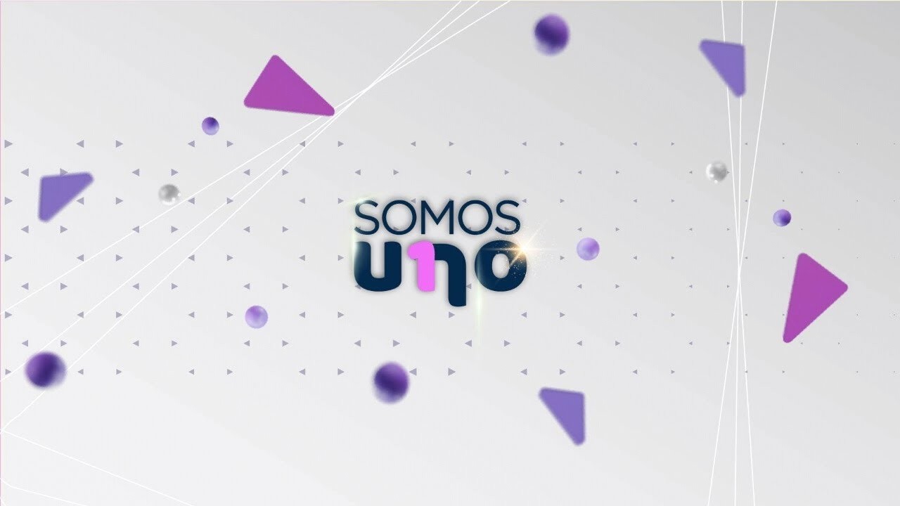 SOMOS UNO VIVO