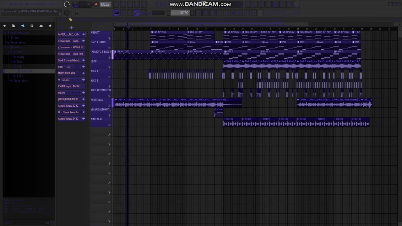 KEYGEN FUNK REMAKE 100% ACCURATE
