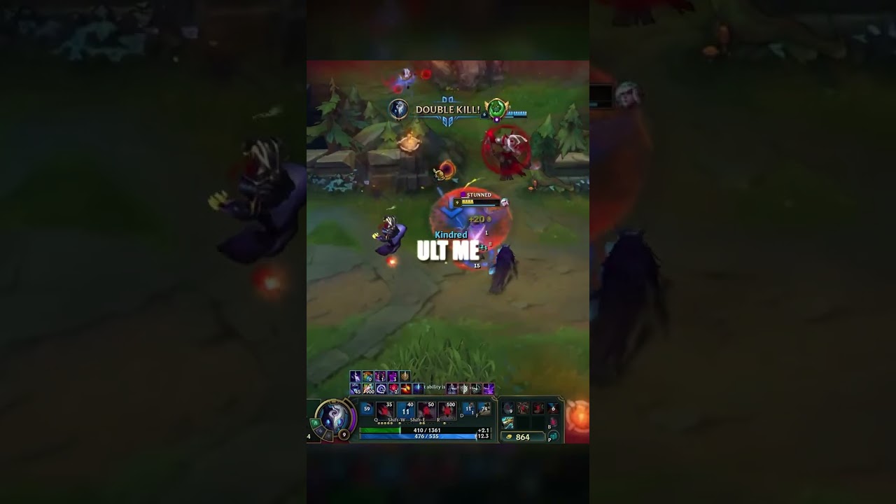 Best KINDRED Seen On Planet.
