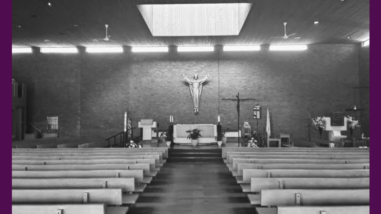 Vespers - Evening Prayer, 03-02-2026, Monday, Second Week of Lent