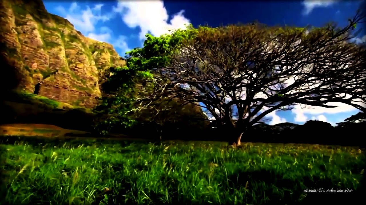 Enya ~ Long Long Journey