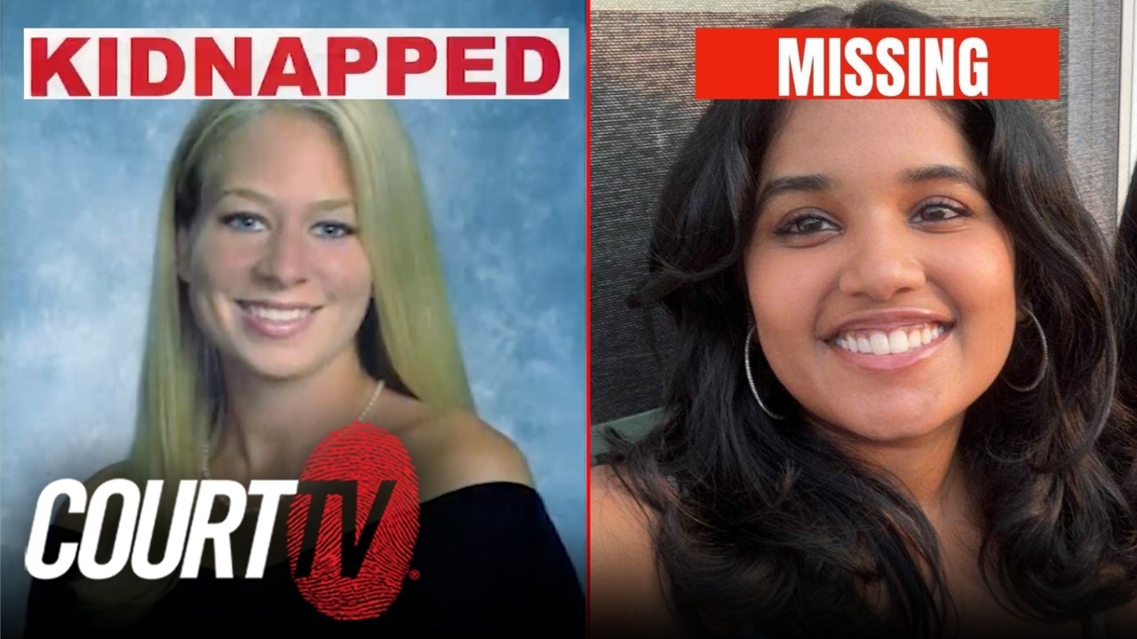 PI in Natalee Holloway Case Analyzes Sudiksha Konanki Disappearance