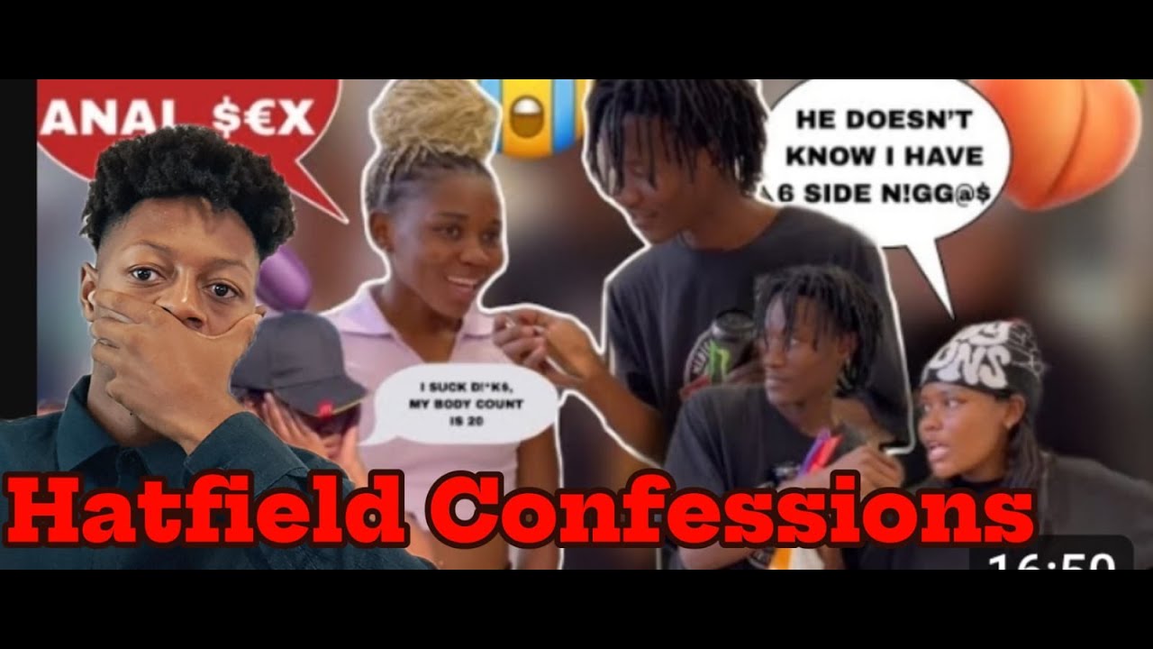 Nathi Warrior Reacts To: WHATS THE FREAKIEST THING YOU EVER DONE🍑? |PUBLIC INTERVIEW)