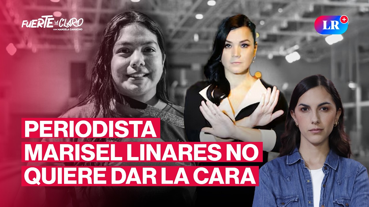 DENUNCIARÁN A PERIODISTA POR PRESUNTO ENCUBRIMIENTO TRAS MUERTE DE DEPORTISTA | FUERTE Y CLARO