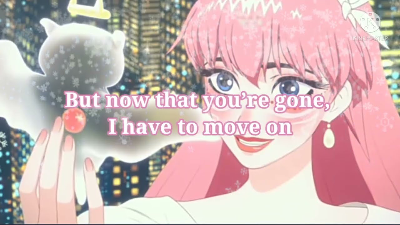 Belle - Gales of Song (English Version) Lyrics