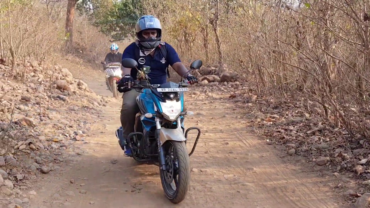 Burudi Dam - Ghatshila Tour Part1