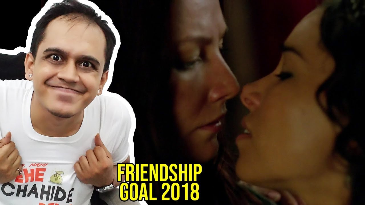 THIS IS MY FRIENDSHIP GOAL WITH MY BEST FRIEND