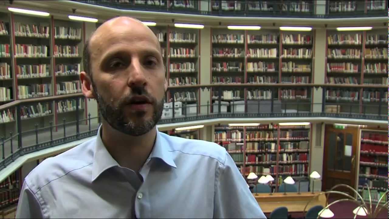 King's College London: History of Philosophy's Greatest Hits: Plato