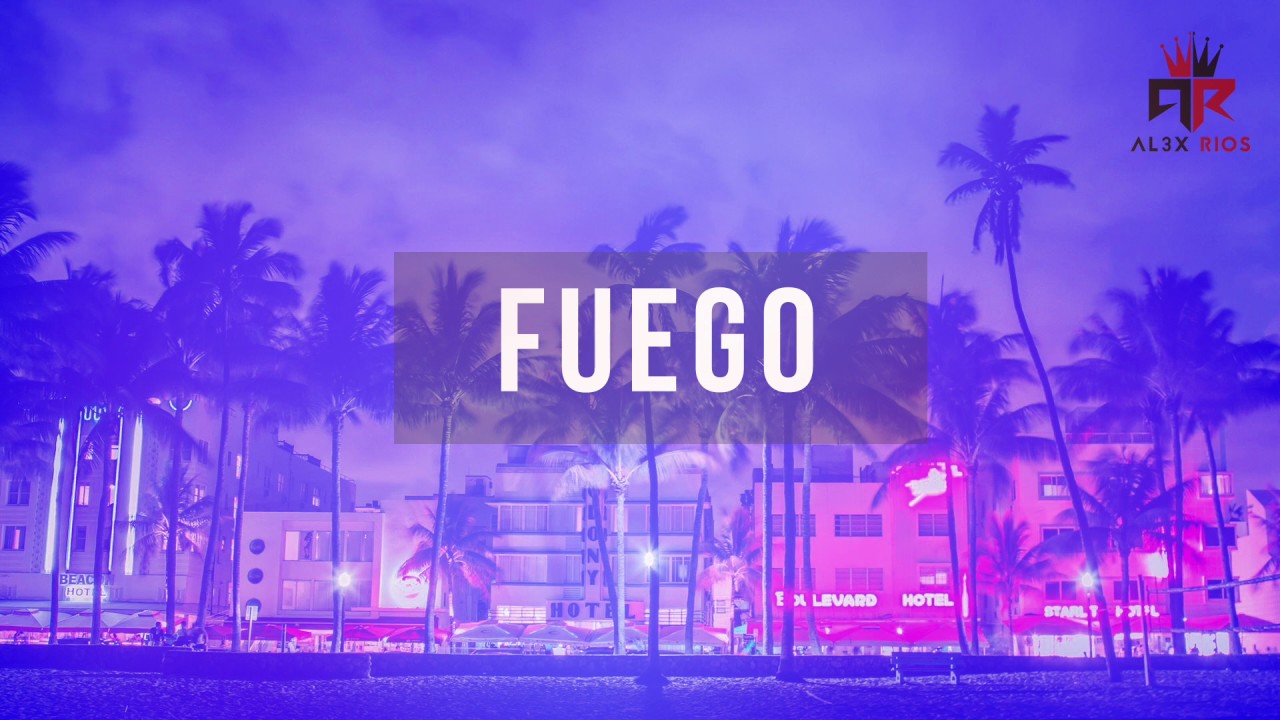 Major Lazer X Pitbull X Sean Paul Type Beat - 