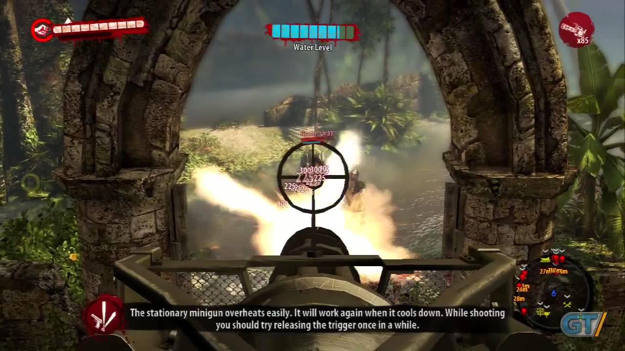 Dead Island Riptide - Review