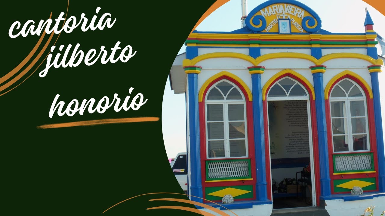 Cantoria Com(Gilberto Preira- Joao Luis Mariano)Audio