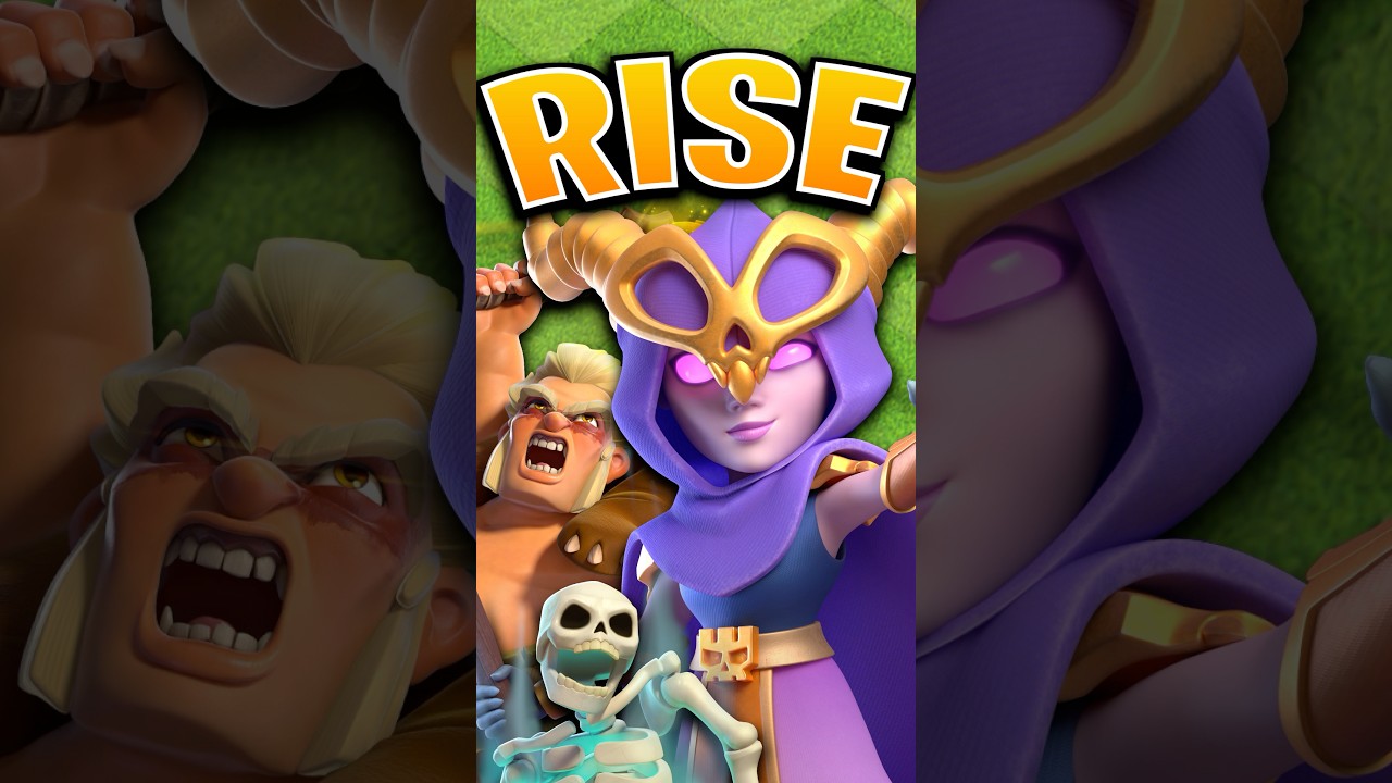 Why Super Witches Are RETURNING to the Meta&hellip;
