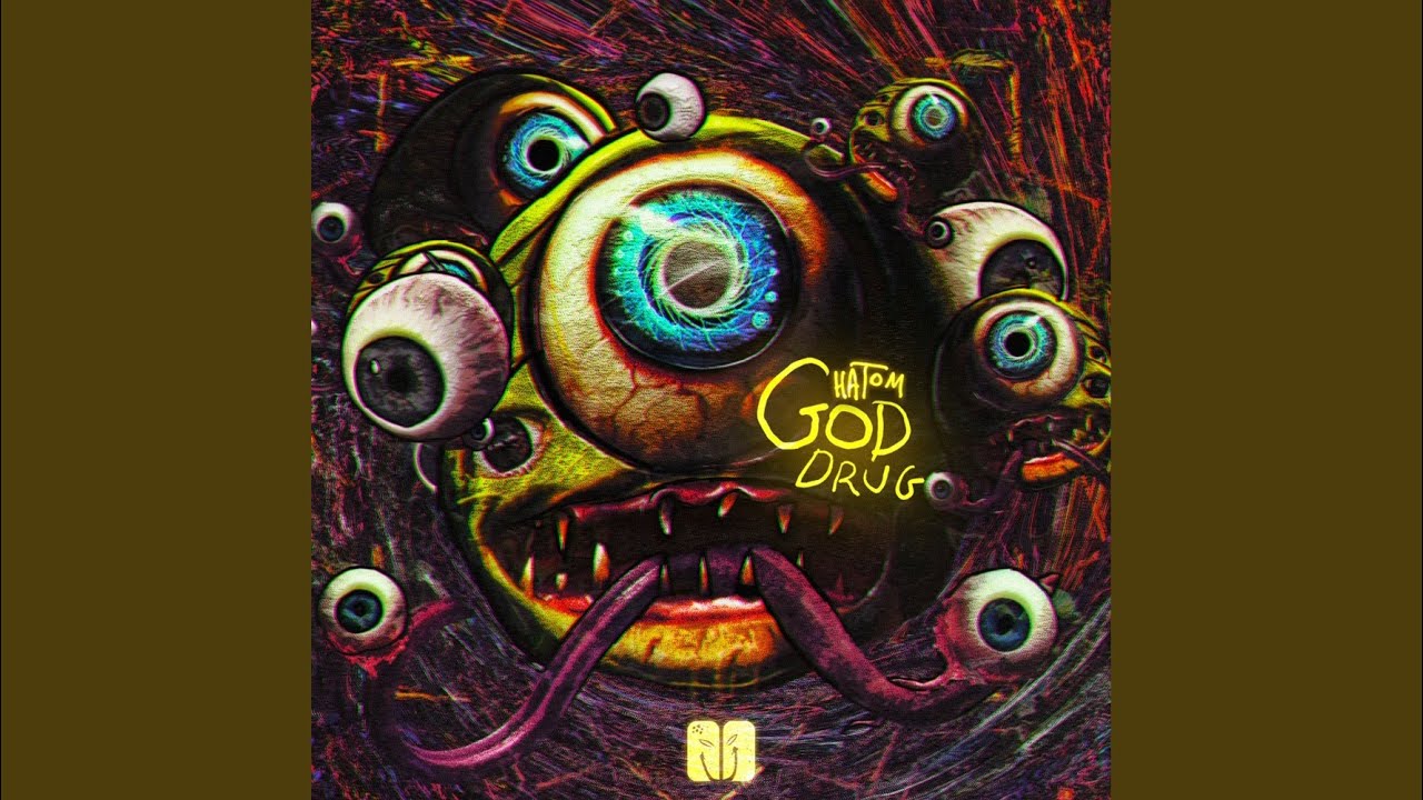 God Drug (Original Mix)