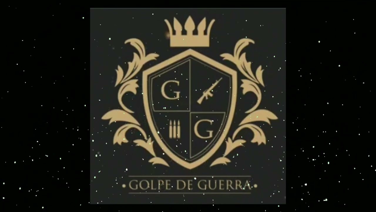 Grupo Golpe De Guerra - El Compa Freddy