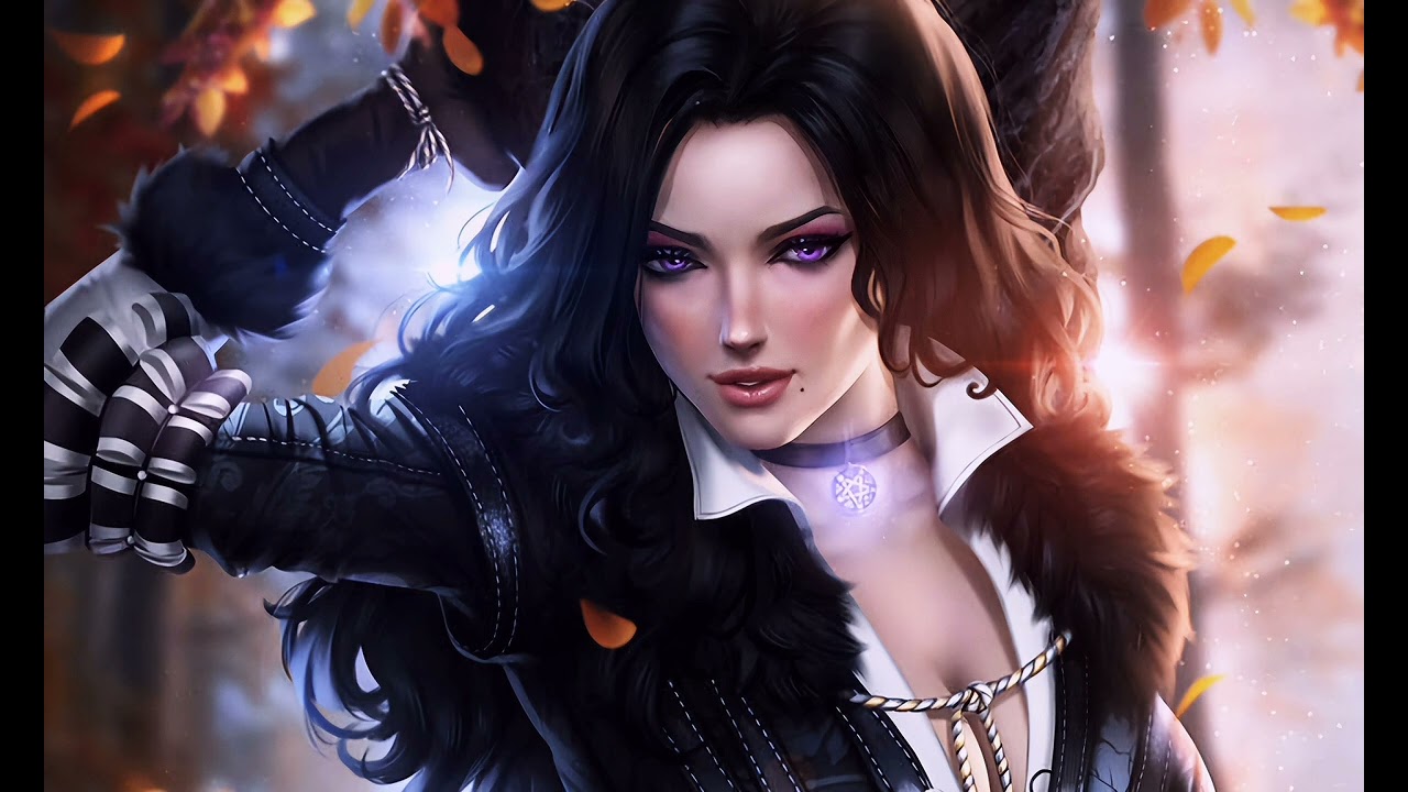 As Sick As The Secrets Within - Marilyn Manson (slowed & reverb)