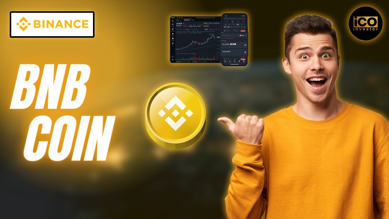 BNB Coin | Binance Coin | BNB Price Prediction 2022