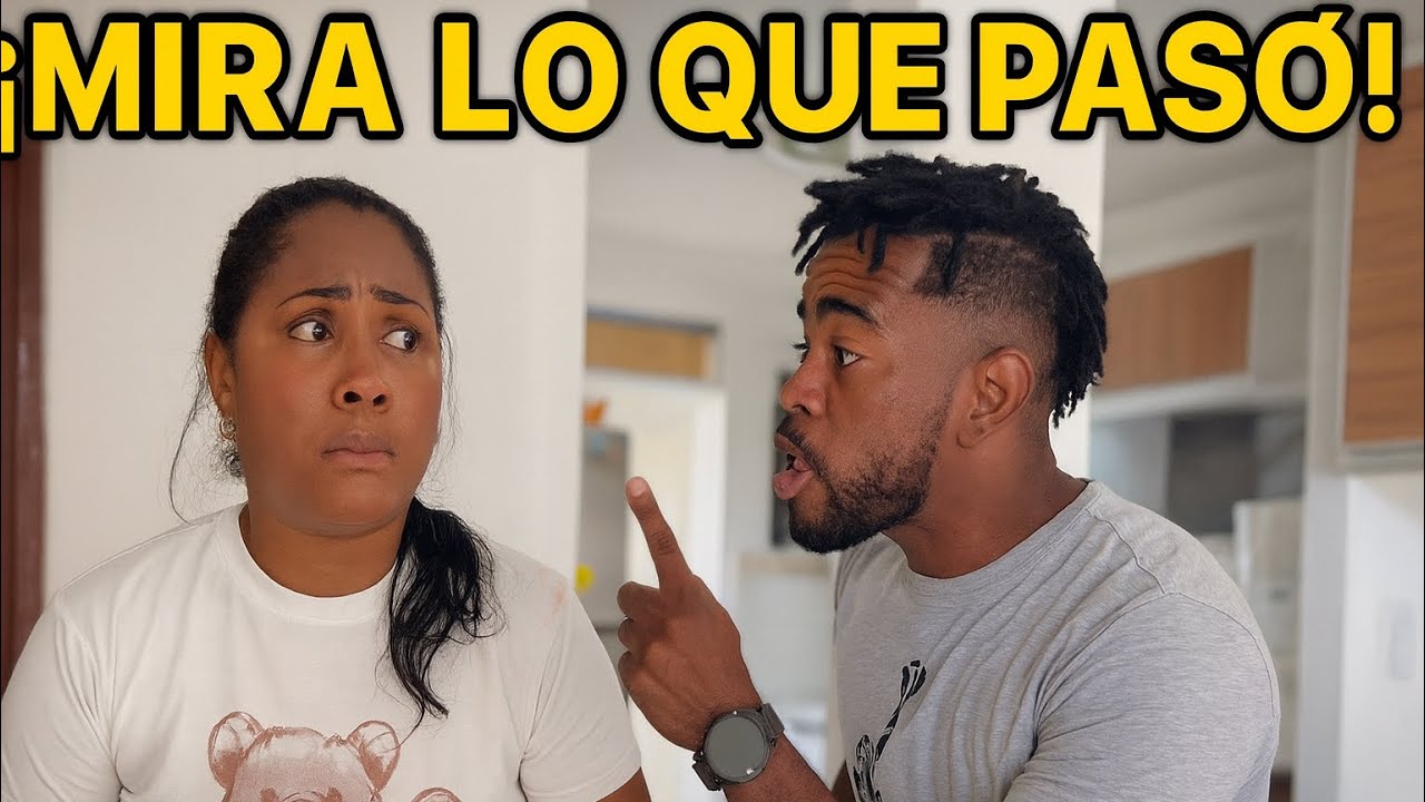 Por no darle el dinero… le llevó SOBRAS a su suegra y pasó lo INCREÍBLE