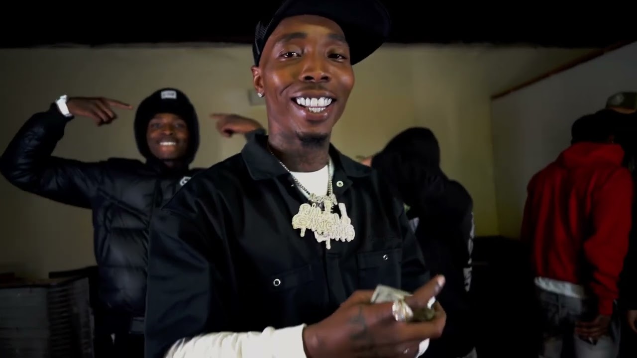 Zay Street X Rizzle pachino - Freestyle  ShotBy: @Yungdee901tv