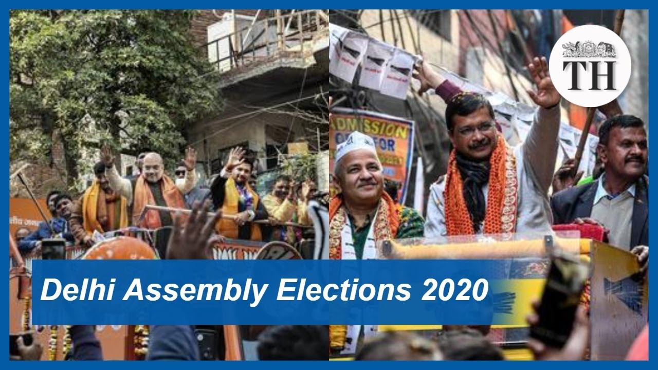 Delhi elections 2020 | Performance and politics