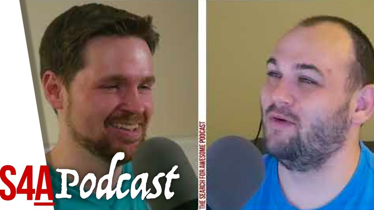 S4A Podcast Ep. 8 | Does Unspoil Me work? + Brainwavz IEM Review | Season 1 Finale