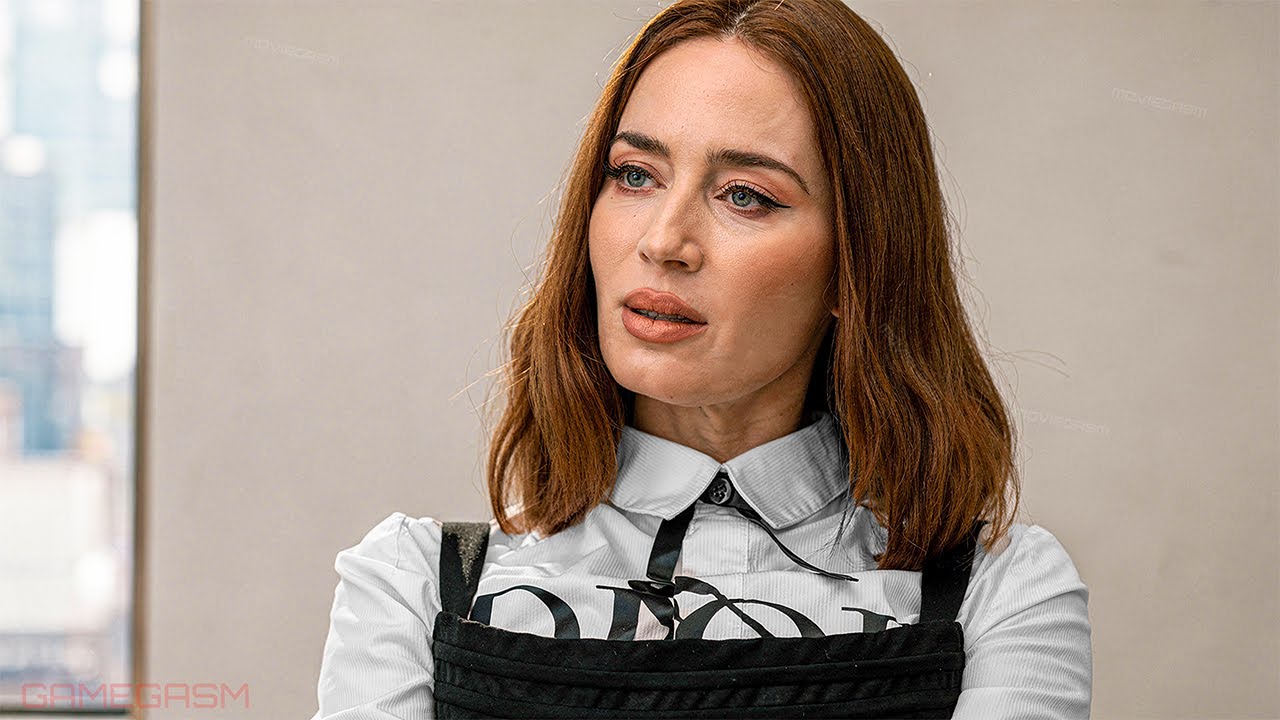 THE DEVIL WEARS PRADA 2 Official Trailer (2026) 4K UHD