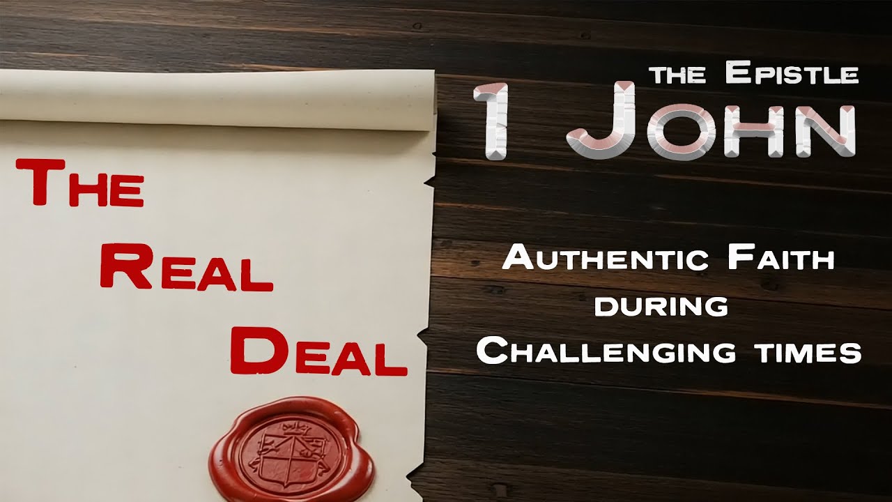 The Secret of 100% Answered Prayer - 1 John 5:14-15