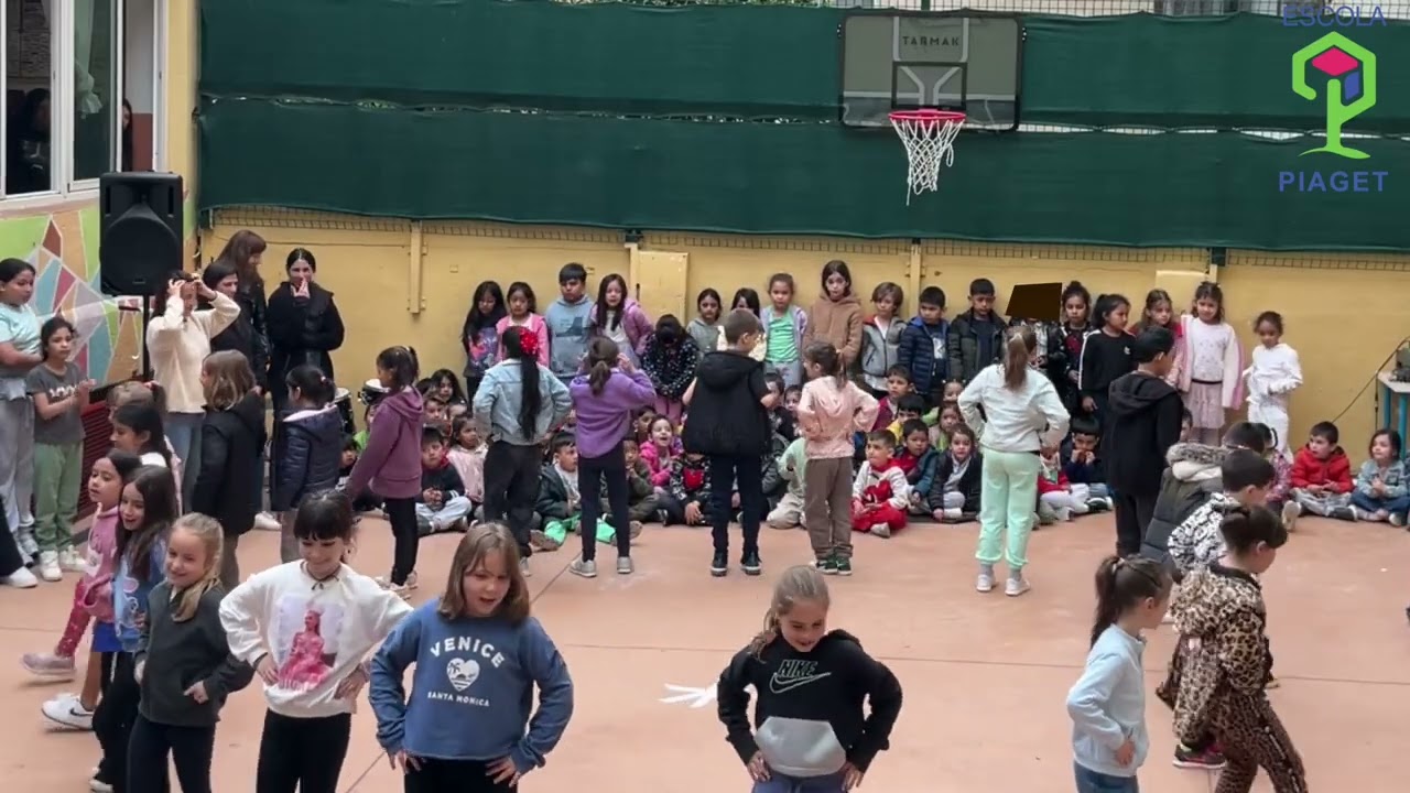 Setmana Cultural   Jocs Florals 2024 25 Escola Piaget