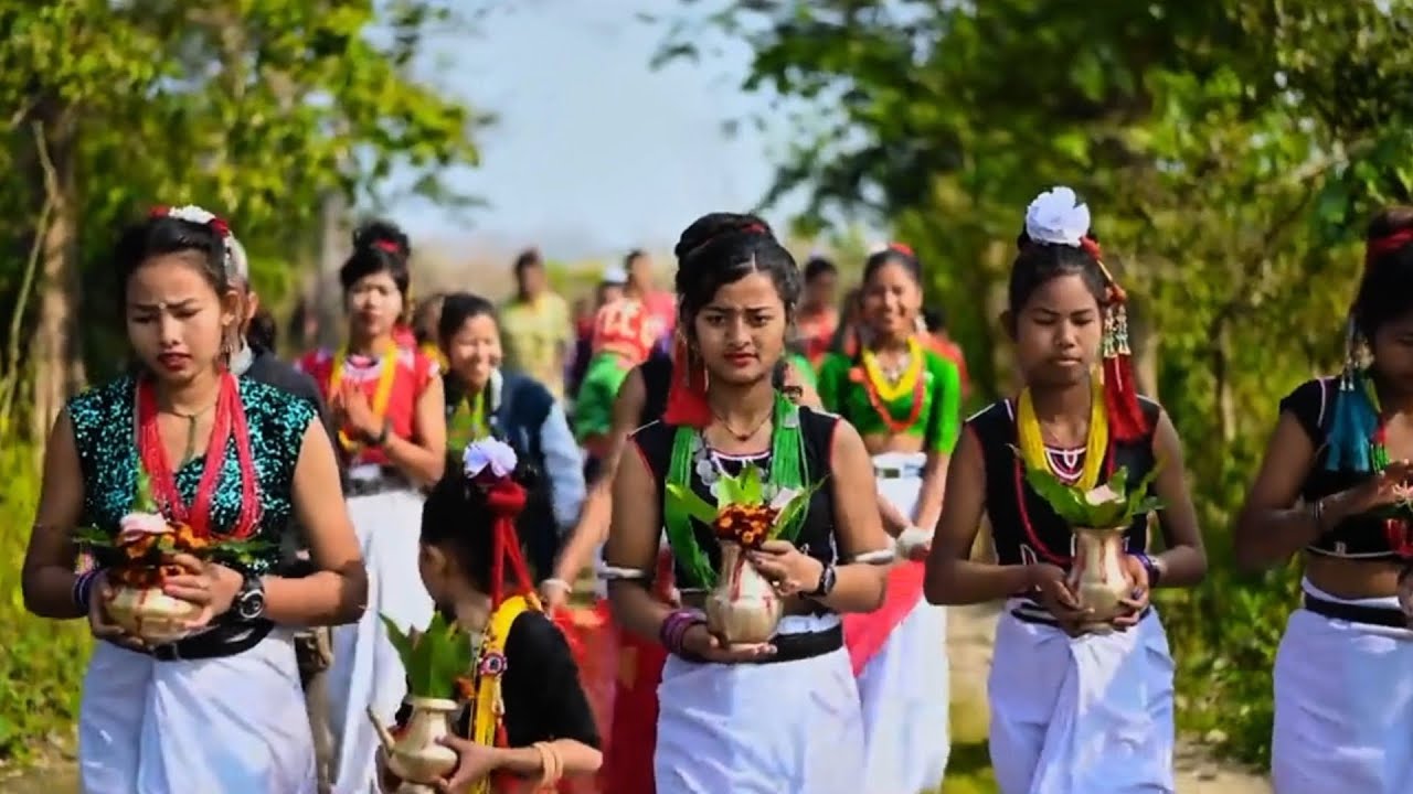 Surik sikaar /New Maghi Song 2026/New Tharu song 2082/Chukanna