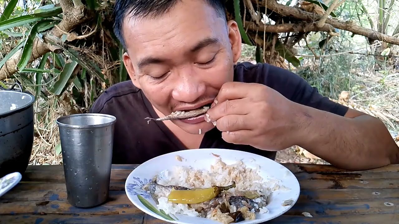 Ginataang Tulingan mas masarap ba ang luto mo sa luto ko