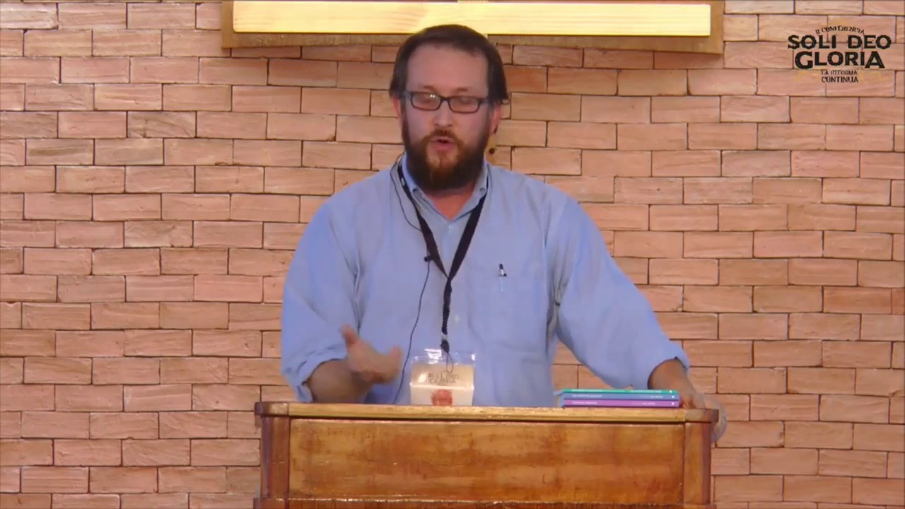 La influencia del calvinismo en el pentecostalismo - Por Gonzalo Ramirez